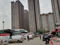 -西北农副产品中心批发市场(广安路店)