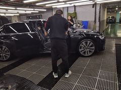 -洗车  Car Wash