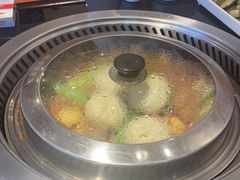 -灶座小锅烀饼·铁锅炖(全国总店)