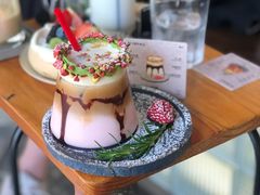 -BE NORMAL CAFE(霞溪路店)