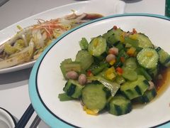 -梅利汴京烤鸭•开封豫菜地标店(晋安路店)