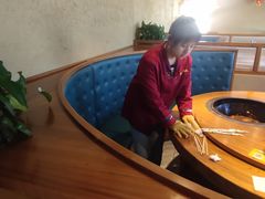 -缘福乡村铁锅炖民宿(八达岭店)