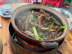 -霞姐屯昌枫木香草鸭店(海螺店)