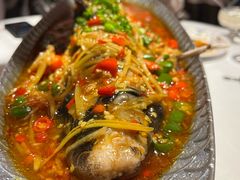-小河盐帮·私家菜·烤鸭(三元桥·霄云路店)