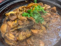 -金陵后厨·南京菜(新街口秣陵路店)