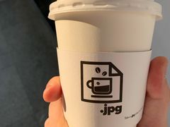 -JPG coffee(广州体育西店)