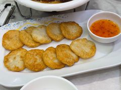 -万年酒楼(越秀南路店)