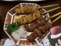 -弓二·烧鸟居酒屋(财富购物中心店)