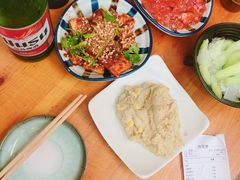 -炒豆合作社(东四总店)