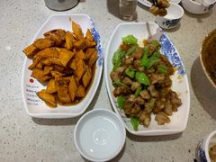 -东北一家人(友谊街店)