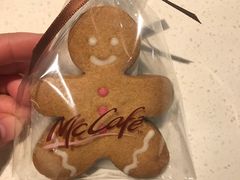 -麦当劳(天津站三店)