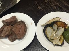 -TAMATI(巴黎贝甜韩式西餐厅店)