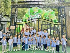 -北京梧桐树双语幼儿园