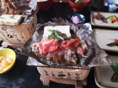 -飛騨牛食べ処 てんから