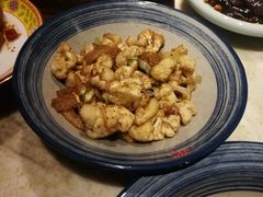 -那家小馆•北京菜•烤鸭(中关村店)