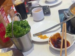 -荣叔港式沙嗲牛肉火锅(正佳潮流店)