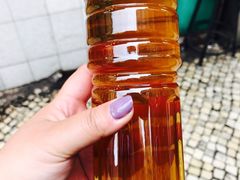 -大声公凉茶