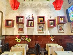 -香港威特瑞茶餐厅(小白楼音乐厅店)