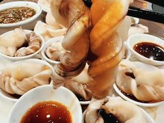 -正能量脆肉鲩火锅
