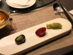 -鱼桥巷·美学川菜