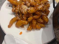 -渡海小渔村.老辈日照菜