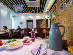 -老苏州芳和园茶酒楼  传统苏帮菜(观前店)