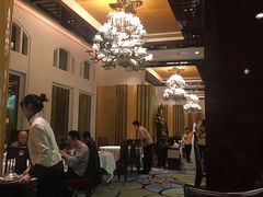 -晶荷轩(香港迪士尼乐园酒店)