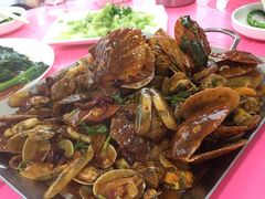 -I Love 雲上餐厅(东戴河店)