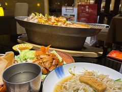 -金厨泰国餐厅·全泰籍厨师料理(拱北店)