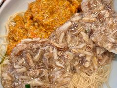 -裕兴记•蟹黄面馆(人民广场店)