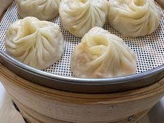 -百年尹氏汤包(湖南路狮子桥店)