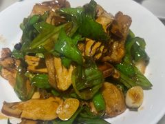 -小菜园新徽菜(马鞍山金鹰店)
