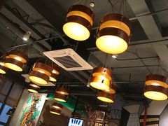 大堂-吴越荣记·苏州菜·松鼠桂鱼(斜塘老街店)