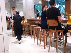 大堂-小豆海棠(人民南路店)
