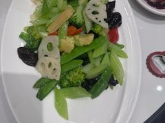 -峰峰菜馆(昌茂店)