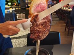 -拉蒂娜·巴西牛排馆 Latina·Brazilian Steakhouse(王府井喜悦店)