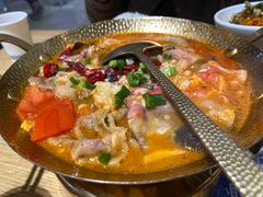 -云味馆·云南菜·云南米线(中洲店)