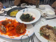 -老季市·三代非遗传承·地标美食老汁鸡(工农路店)