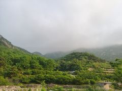-大泽山风景名胜区