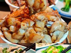 -啫神·广州地标美食(北京路店)