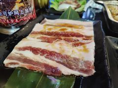 -燚青春东北泥炉烤肉(百合店)