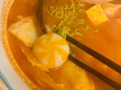 海胆包-皆道拌麻辣烫·麻辣拌