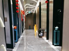 -翕间食·精致淮扬菜(江苏大剧院店)