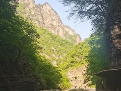 -云台山风景名胜区