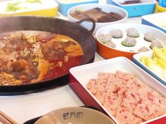 -老天桥蛙炉火锅(姑苏总店)