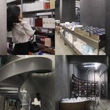 广州探店 | HAYDON黑洞◽️美妆集合店