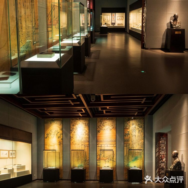 天津📍走进博物馆 了解一座城