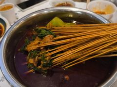-成都瓜串串(华强北店)