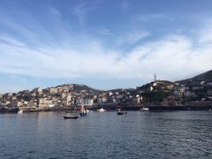 -东极岛景区