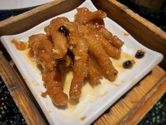 -味可道美食坊(福基路店)
